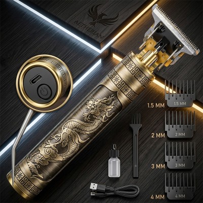 FamilyStore | Tondeuse à Cheveux Rechargeable Pour Tommes T9