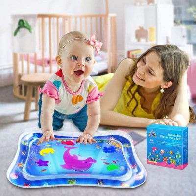 FamilyStore | Tapis d’Eau Gonflable Pour Bébés