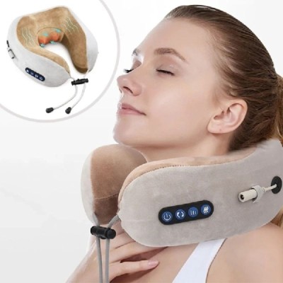 FamilyStore | Oreiller de Massage Électrique de Cou