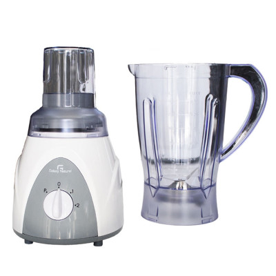 FamilyStore | Blender GALAXY NATUREL 2En1 400W 1,5L - Blanc
