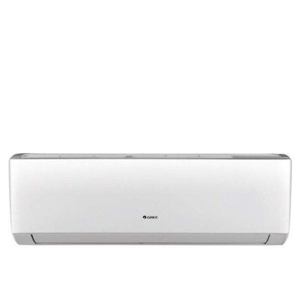 Climatiseur GREE Tropicalisé Inverter Smart 12000 BTU Chaud/Froid - Blanc