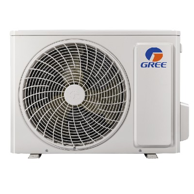 FamilyStore | Climatiseur GREE Tropicalisé Inverter Smart 12000 BTU Chaud/Froid - Blanc