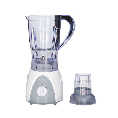 Blender GALAXY NATUREL 2En1 400W 1,5L - Blanc