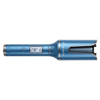 FamilyStore | Fer à Boucler Lexical LCI4920 65W Bleu