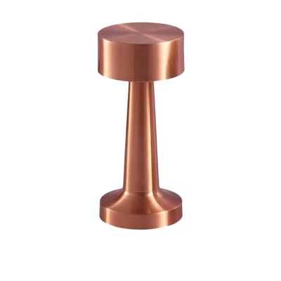 FamilyStore | Lampe De Table Portables Sans Fil Rechargeable Avec Tactile