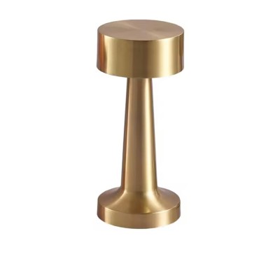 FamilyStore | Lampe De Table Portables Sans Fil Rechargeable Avec Tactile