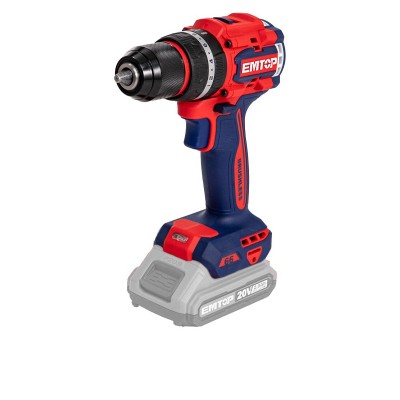 FamilyStore | Perceuse à Perc Brush 20v 66nm EMTOP ecidl206681