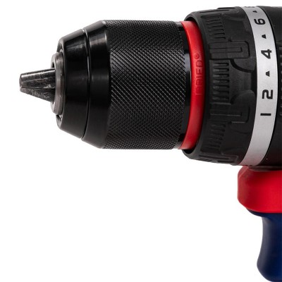 FamilyStore | Perceuse à Perc Brush 20v 66nm EMTOP ecidl206681