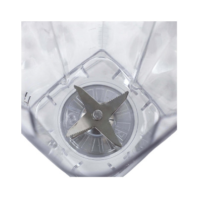 FamilyStore | Blender FLORENCE Ultra Puissant 2L 4800W - Rouge