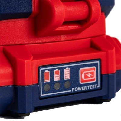 FamilyStore | Perceuse à Perc Brush 20v 66nm+ac EMTOP ECIDL20668