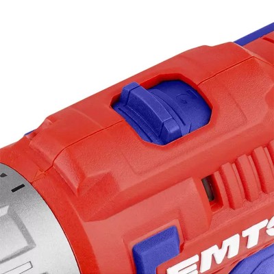 FamilyStore | Perceuse Visseuse 20V 45NM 1BAT 2AH EMTOP ECDL6200118