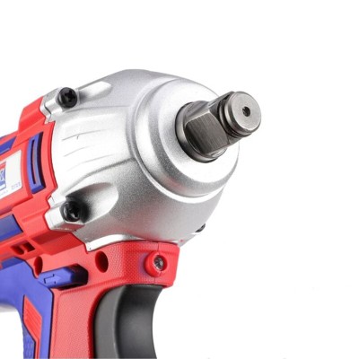 FamilyStore | Clé à Choc 20V BRUSH 1/2"400NM EMTOP ECIWL20401