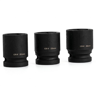 FamilyStore | Clé à Choc 20V Brush 1/2"500NM 2B4 EMTOP ECIWL2050