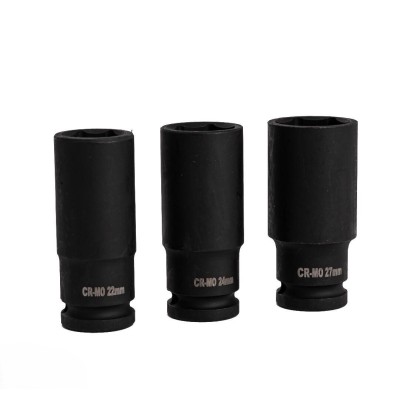 FamilyStore | Clé à Choc 20V BRUSH 1/2"850NM 2B4 EMTOP ECIWL2085