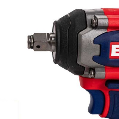 FamilyStore | Clé à Choc 20V BRUSH 1/2"850NM 2B4 EMTOP ECIWL2085