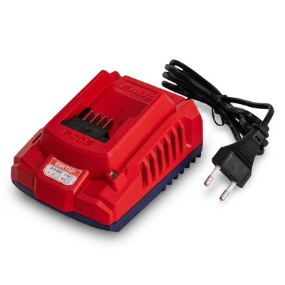 FamilyStore | Clé à Choc 20V BRUSH 1/2"850NM 2B4 EMTOP ECIWL2085