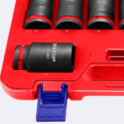 FamilyStore | Jeu de 8 Douilles 3/4″ 26-38 EMTOP EMSSD34082L