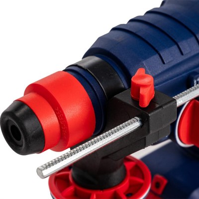 FamilyStore | Perforateur SDS+20V 1B 4AH 22 BRUSH+AC EMTOP ELRH202081
