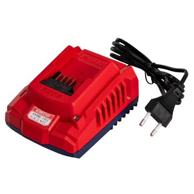 FamilyStore | Perforateur SDS+20V 1B 4AH 22 BRUSH+AC EMTOP ELRH202081