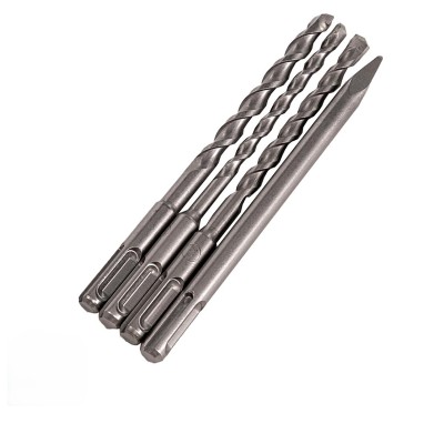 FamilyStore | Perforateur SDS+20V 1B 4AH 22 BRUSH+AC EMTOP ELRH202081
