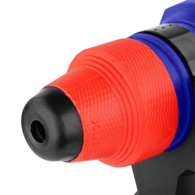 FamilyStore | Perforateur SDS+20V 1B 4AH 22 BRUSH+AC EMTOP ELRH202081