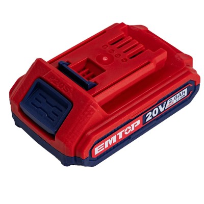 FamilyStore | Outil Multifonctions 20V EMTOP ELMF20221