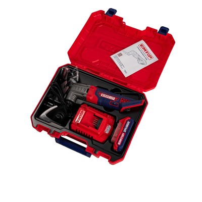 FamilyStore | Outil Multifonctions 20V EMTOP ELMF20221