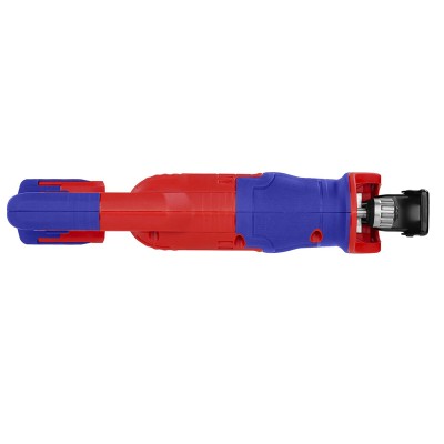 FamilyStore | Scie à Sabre 20V +2 LAMES EMTOP ELRS201152