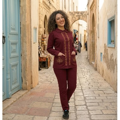 FamilyStore | Dengri Femme Artisanal