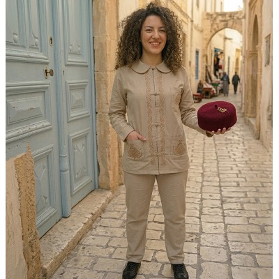 FamilyStore | Dengri Femme Artisanal