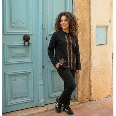 FamilyStore | Dengri Femme Artisanal