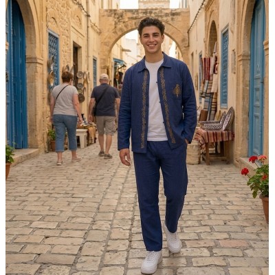 FamilyStore | Dengri Homme Artisanal