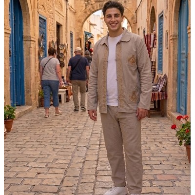 FamilyStore | Dengri Homme Artisanal