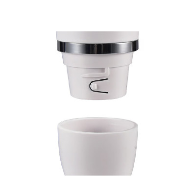 FamilyStore | Mixeur Plongeant LEXICAL Avec Bol Gradué 2En1 2000W - Blanc