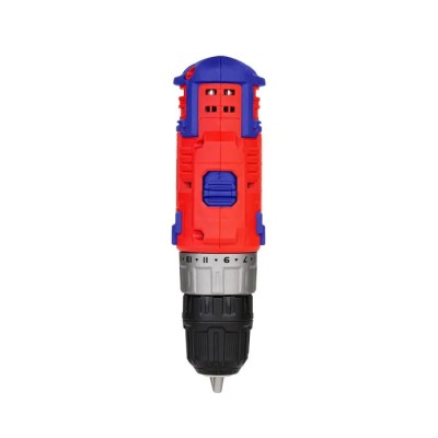 FamilyStore | Visseuse 45NM TYPE-C 12V +2B 1,5AH EMTOP ECDL12620