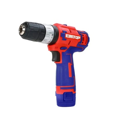FamilyStore | Visseuse 45NM TYPE-C 12V +2B 1,5AH EMTOP ECDL12620