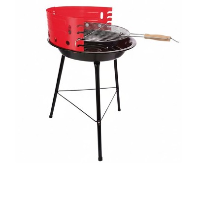 FamilyStore | Pack Aïd 2 : Barbecues + Aiguiseur + 4 Couteaux