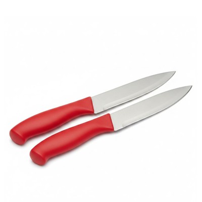 FamilyStore | Pack Aïd 3 : Barbecues + Aiguiseur + 4 Couteaux