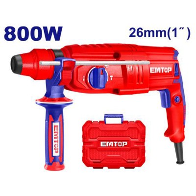 Perforateur 26mm
