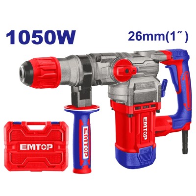 Perforateur 26mm