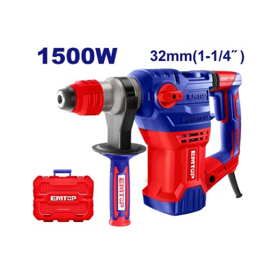 Perforateur 32mm