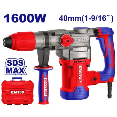 Perforateur 40mm