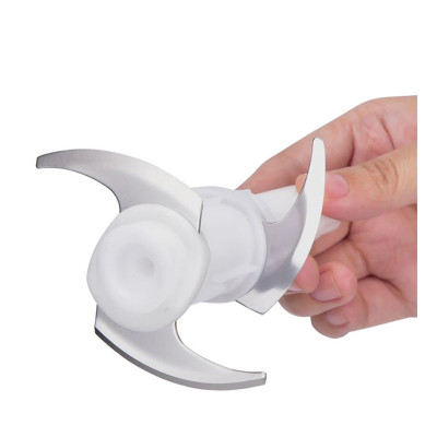 FamilyStore | Mixeur Plongeant LEXICAL 4En1 600W - Noir