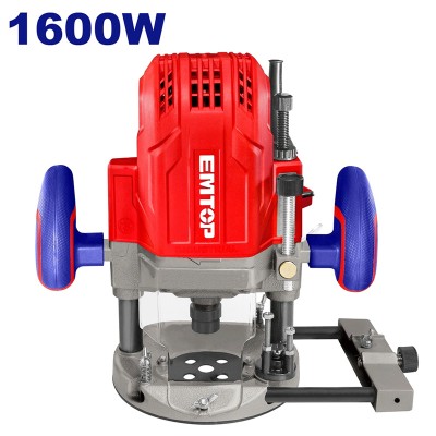Défonceuse Electrique 1600W