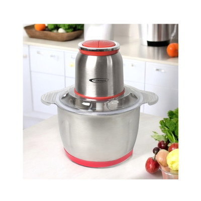 FamilyStore | Hachoir à Viande Électrique FLORENCE 3L 1000W