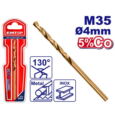 FamilyStore|Mèche métal