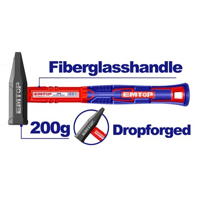 Marteau 200G