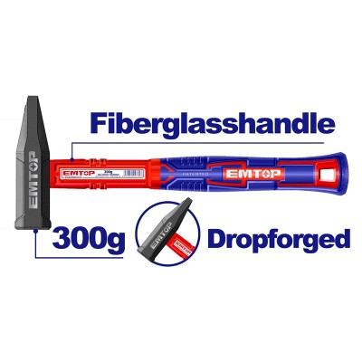 Marteau 300G