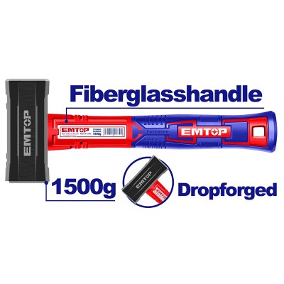 Masse Carré 1500G