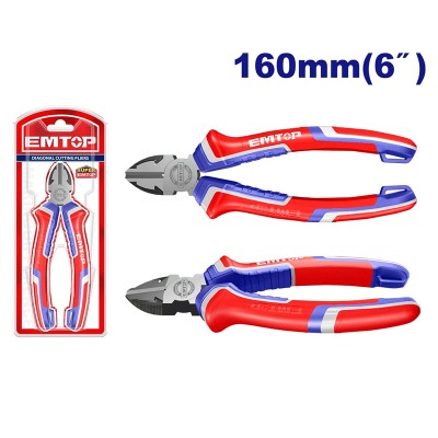 Pince Coupante 6"/160mm